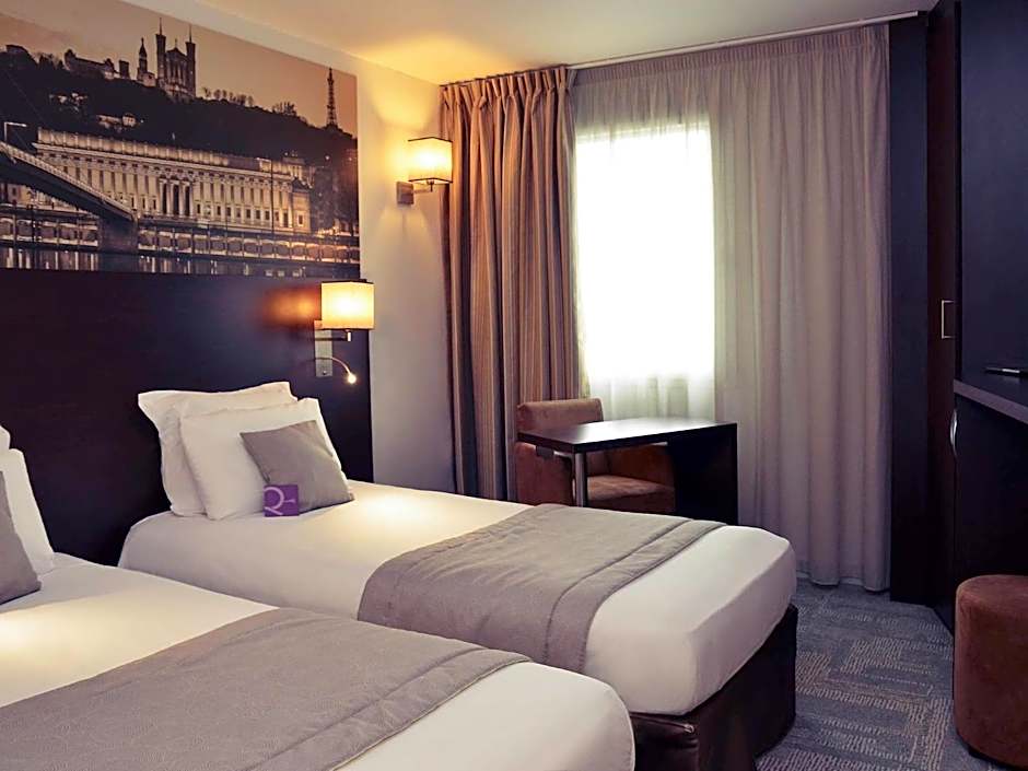Mercure Lyon Est Chaponnay