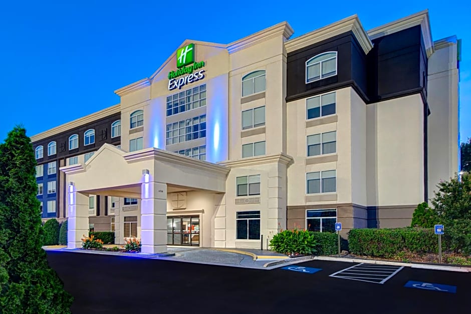 Holiday Inn Express Marietta - Atlanta Northwest