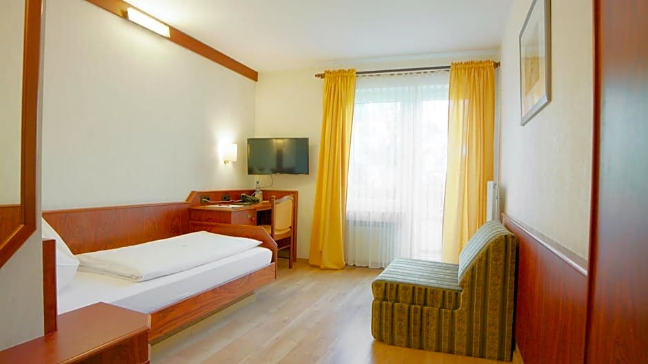 Hotel-Restaurant und Gästehaus Löwen