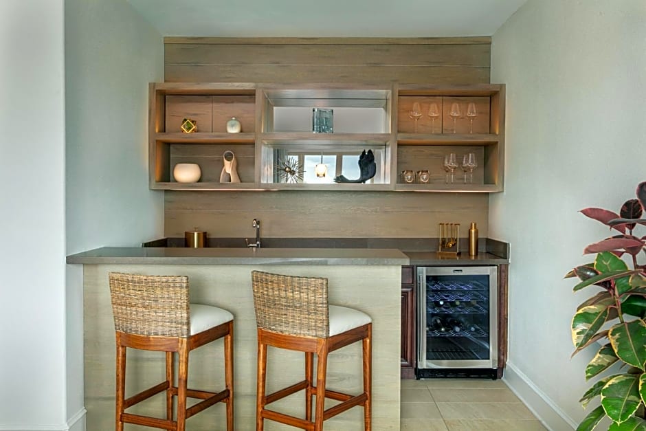 The Westin Sacramento Riverfront Hotel & Spa