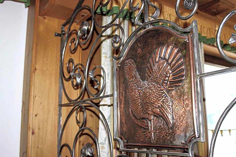 Hotel Pension Weiratherhof