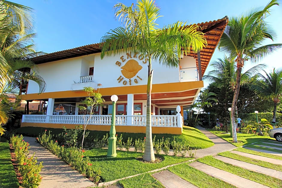 Benko's Praia Hotel