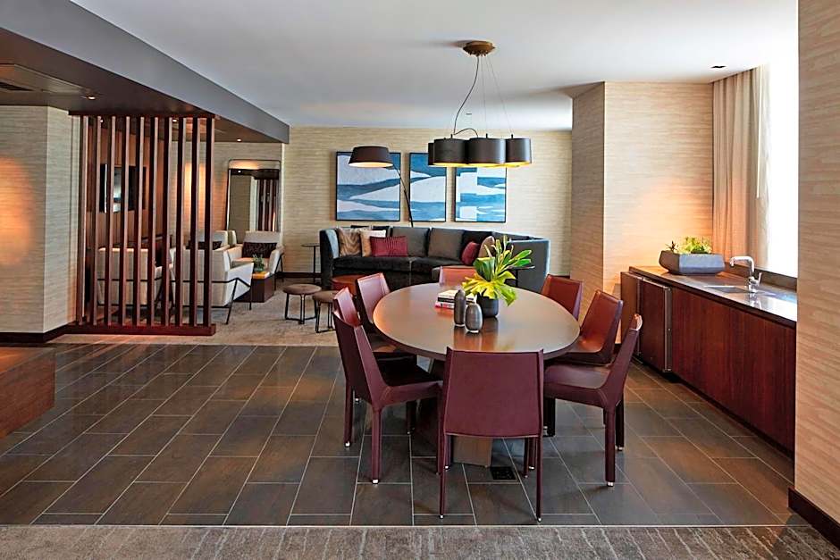 Renaissance by Marriott Dallas at Plano Legacy West Hotel