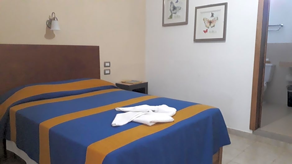 Hotel Cervantino