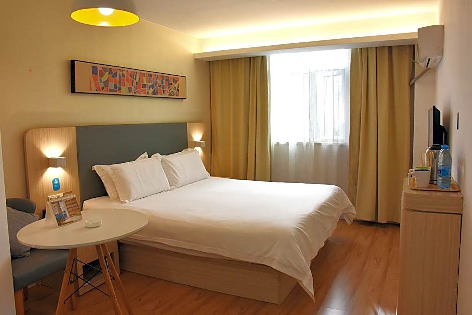 Hanting Hotel Shenzhen HaiYa Mega Mall