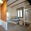 Africanis Bungalows