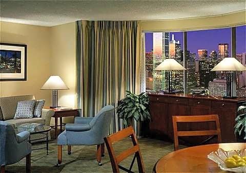 Hyatt Regency Dallas