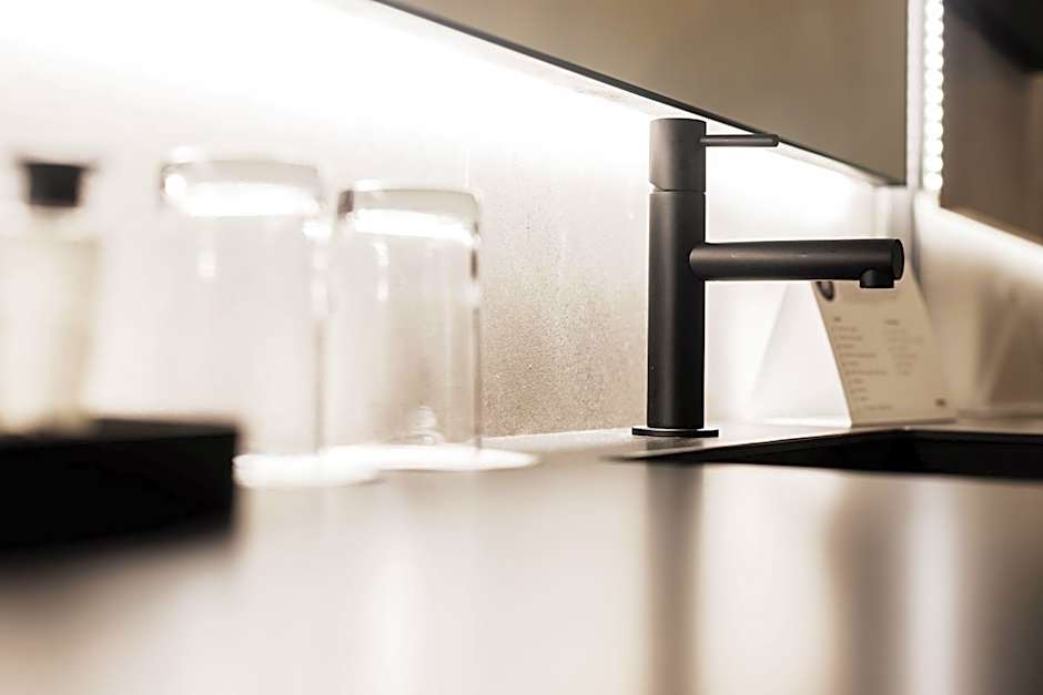 Soho Boutique Catedral 