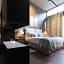 Uvence Arte + Hotel
