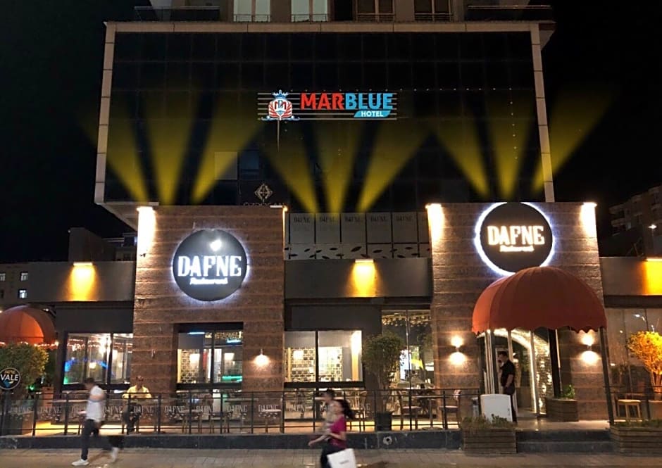MARBLUE HOTEL