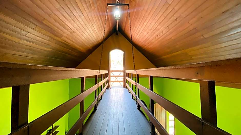 Casa de Campo - Condomínio Arco Íris