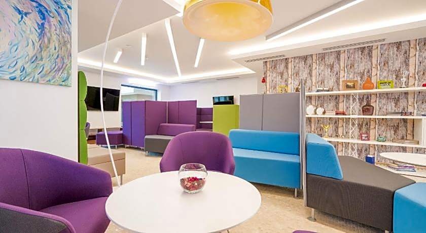 Studio One Accommodation Suites