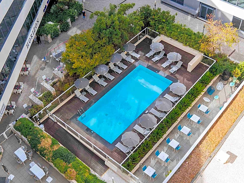 Novotel Suites Nice Airport