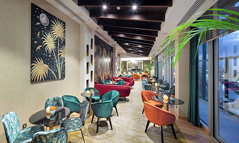 DoubleTree by Hilton Afyonkarahisar
