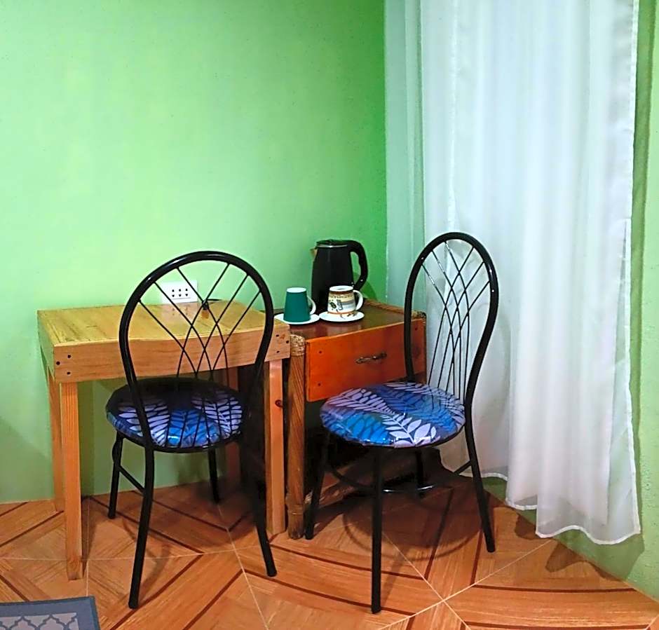 Susing Seaside Guesthouse