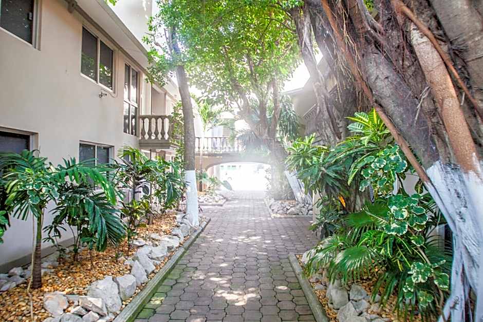 Suites Lafragua