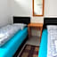 The Hostel