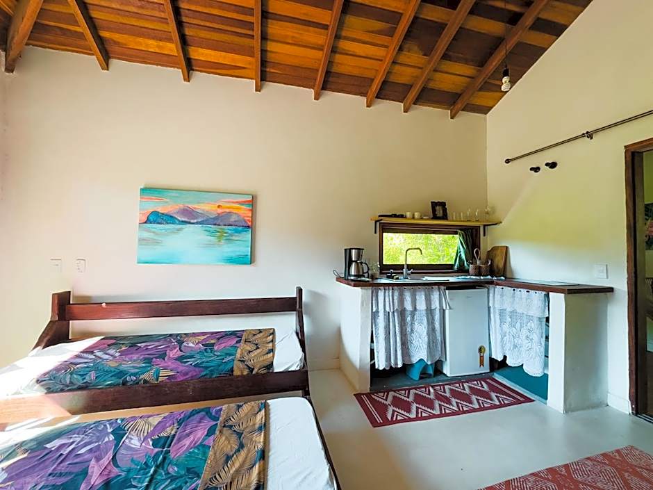 Hakuna Studios Barra do Sahy