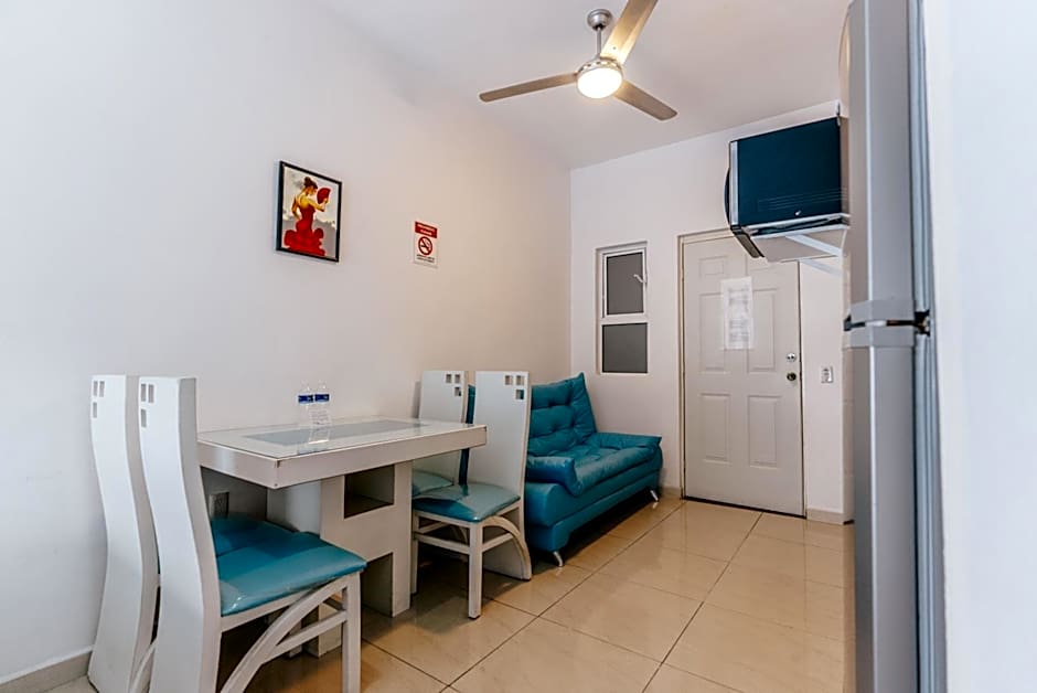 Loft Hotel Malecón Vallarta