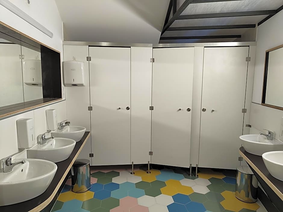 Urbe Sanchina - Hostel & Suites