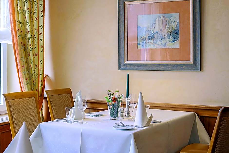 Hotel-Restaurant Kunz