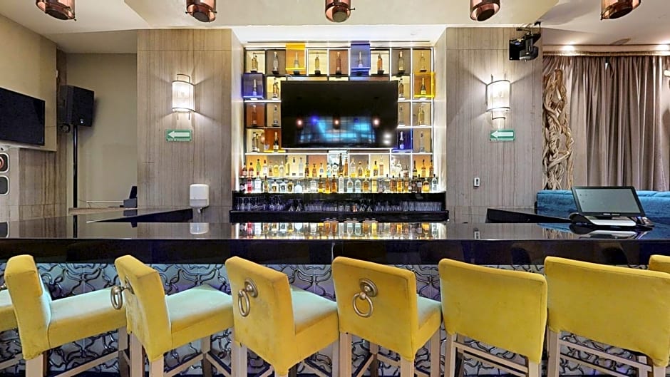 Marquis SkySuites