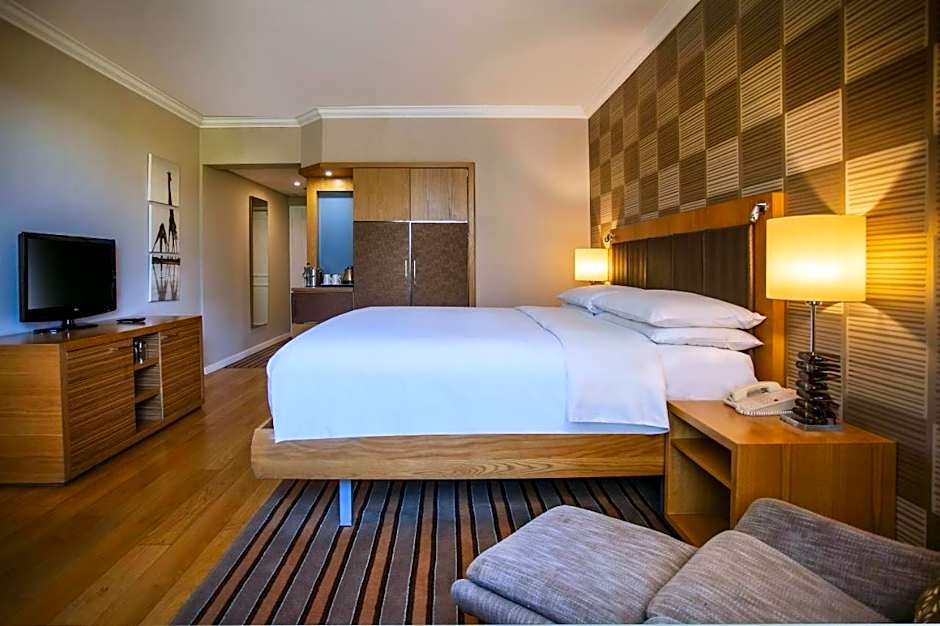 NH Johannesburg Sandton