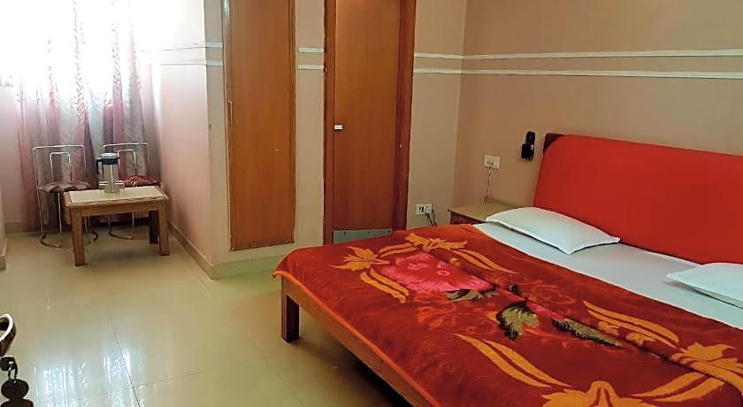 Hotel Queen