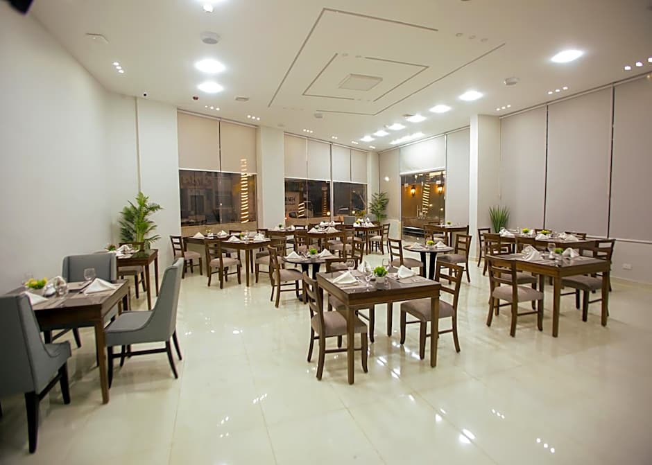 Seraj Amman Hotel