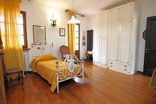 L'Arrocco Bed and Breakfast