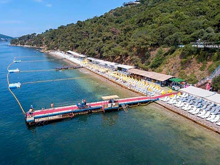 Eskibağ Butik Hotel