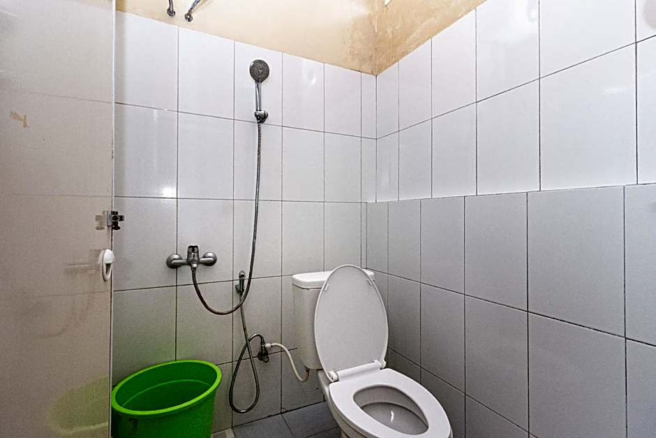 RedDoorz @ Jalan Sidomuncul 2 Jambi