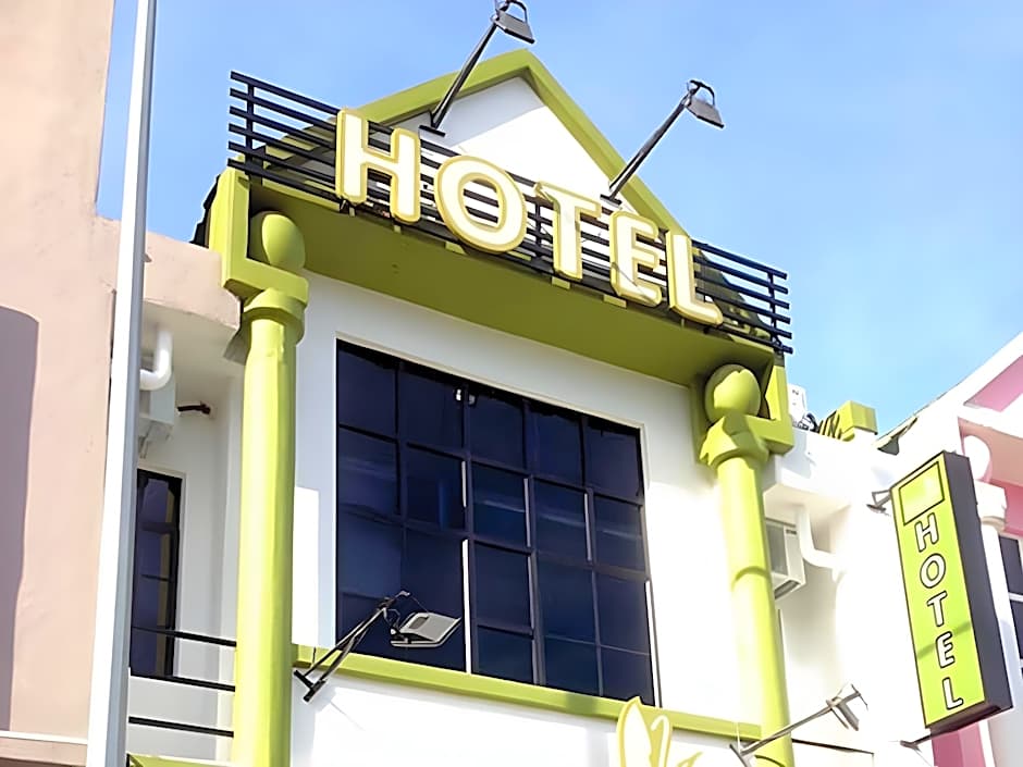 Tulip Hotel