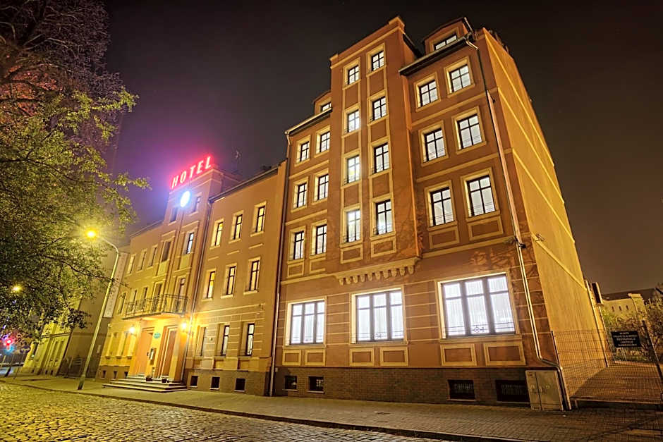 Hotel Kamieniczka