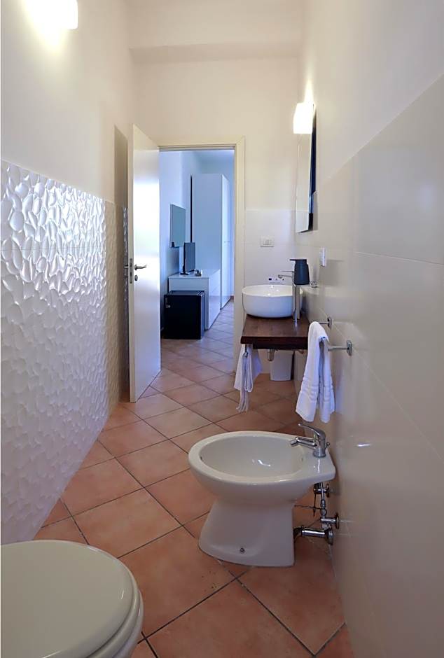 B&B Happy Days Golfo di Gallipoli