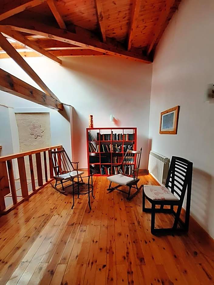 Hotel Rural El Perdigón