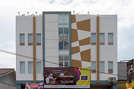 RedDoorz Syariah Plus @ BSD City