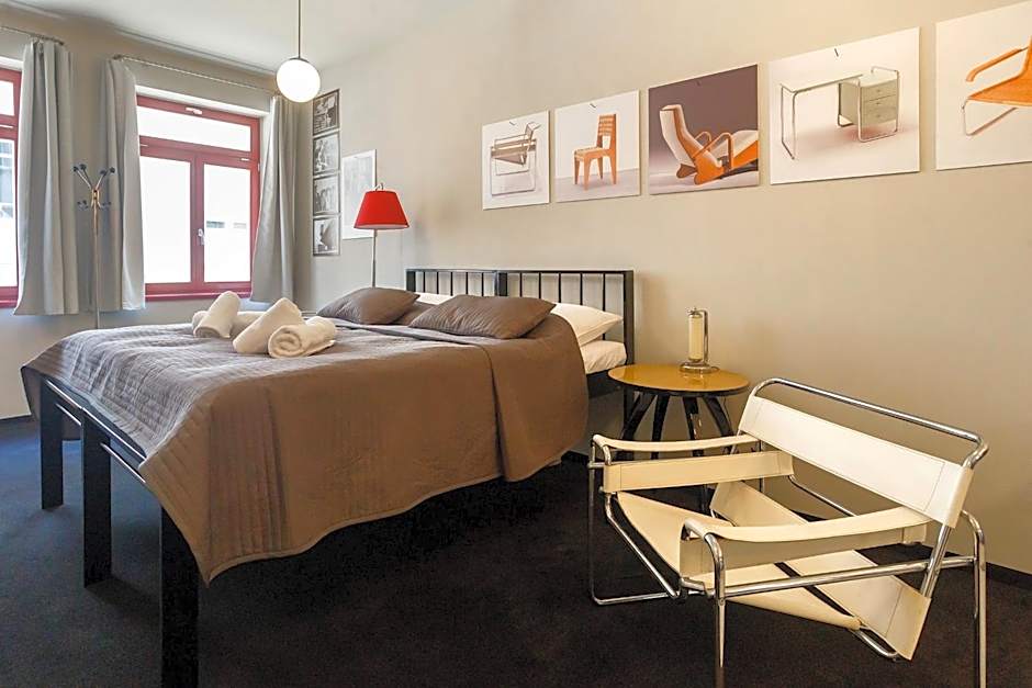 Hotel & Depandance Kopacka