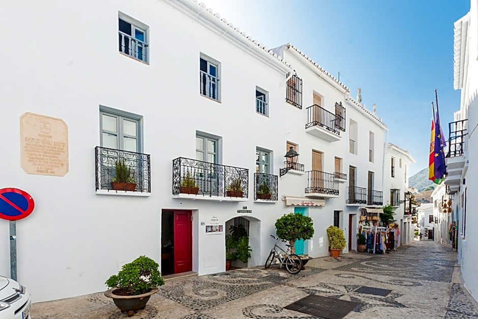 EL TORREON 109 CHARMING B&B - Recomendado Adultos