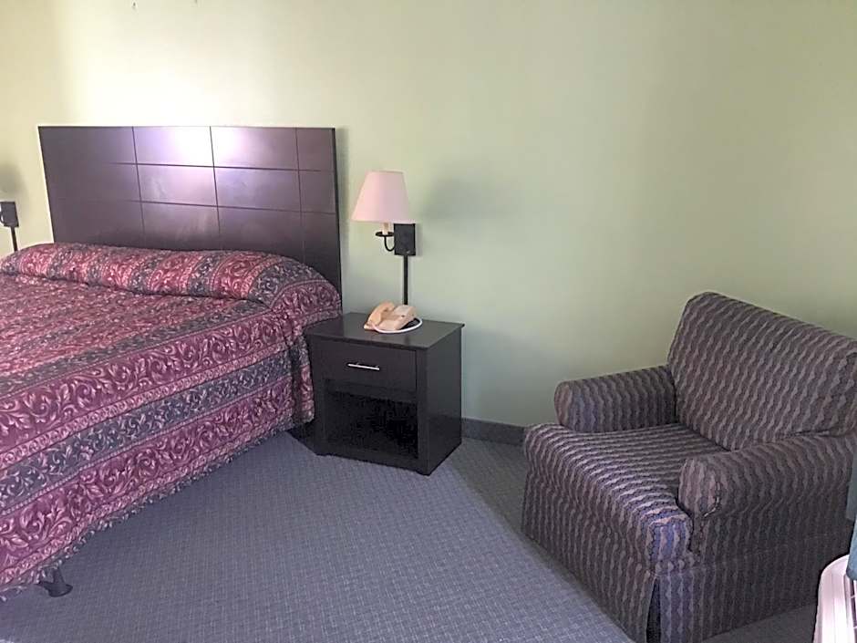 Anastasia Inn - Saint Augustine