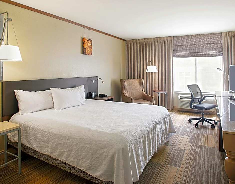 Hilton Garden Inn Bentonville