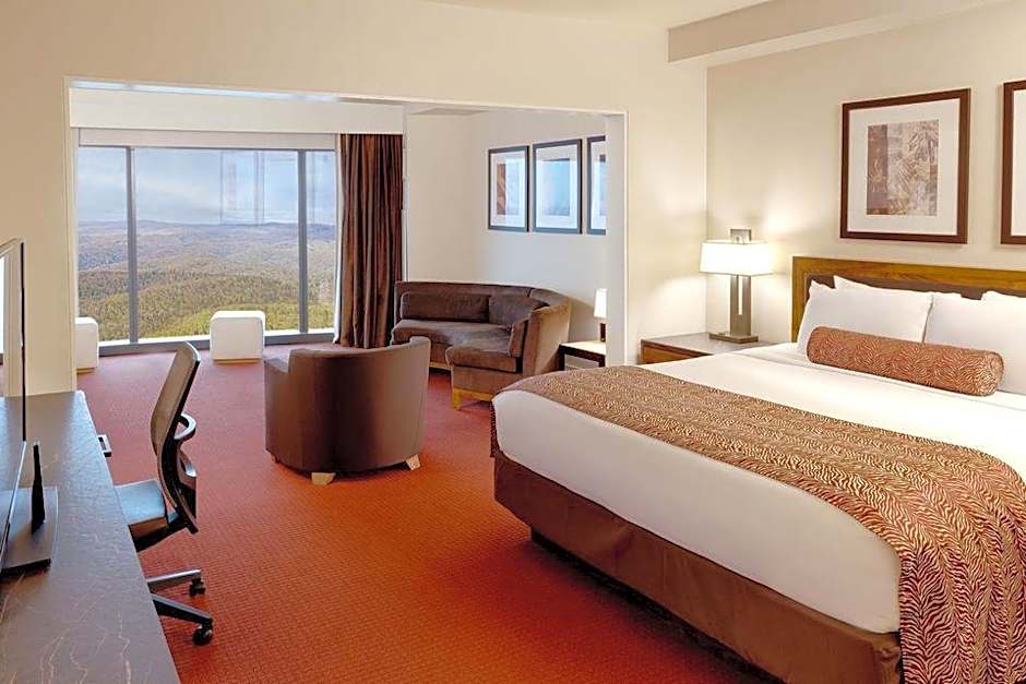 Foto 1 von 1 von 1 King Bed Suite