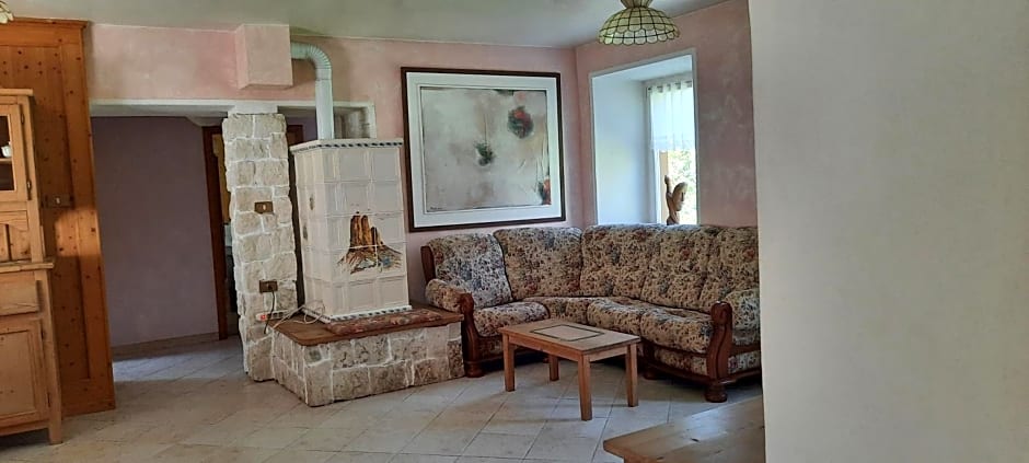 B&B La casa in Campagna