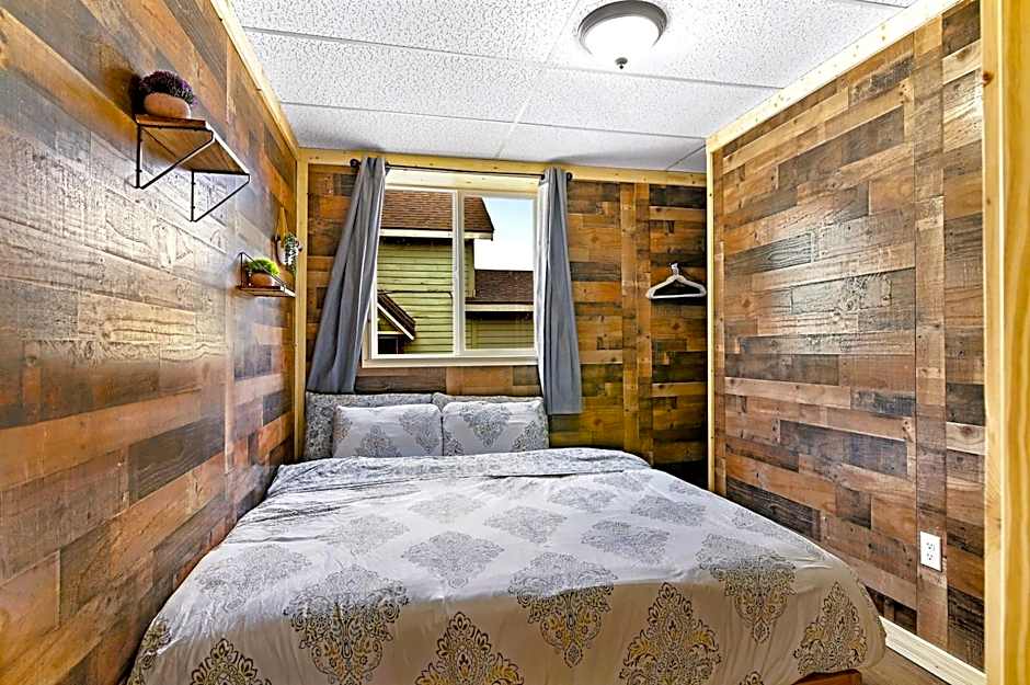 Leadville Motor Lodge