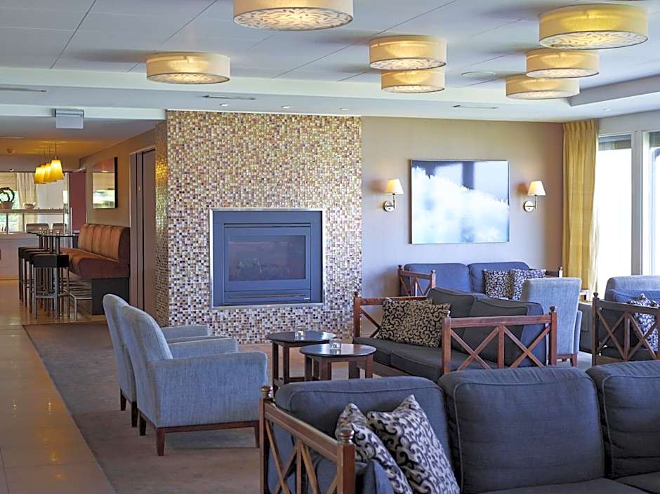 Tyrifjord Hotell