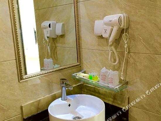 Guangzhou Yimi Hotel