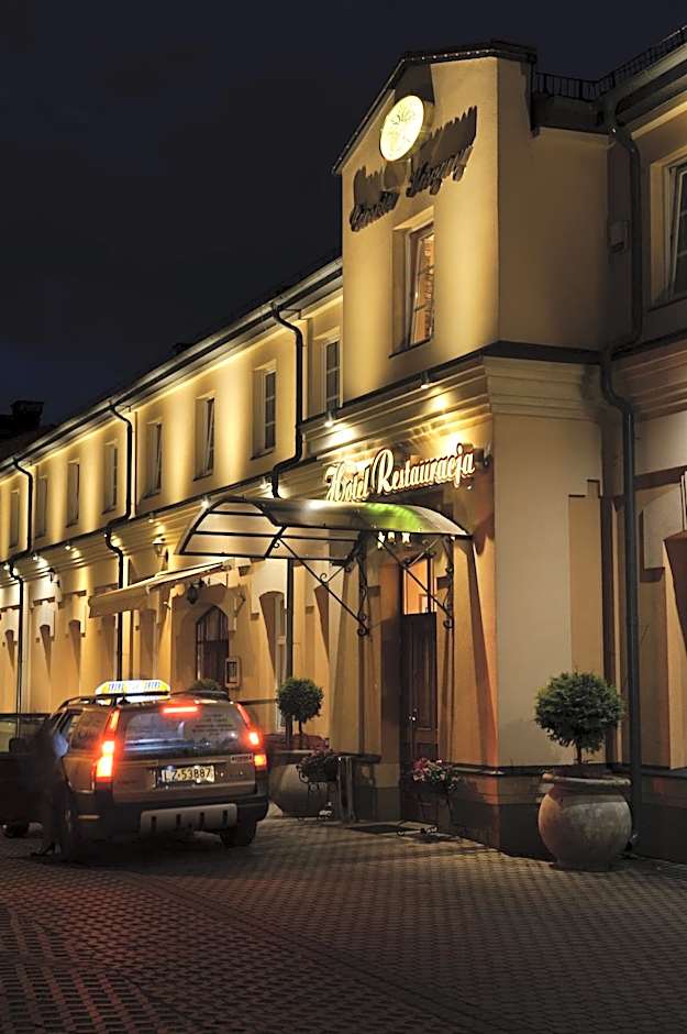 Hotel Carskie Koszary