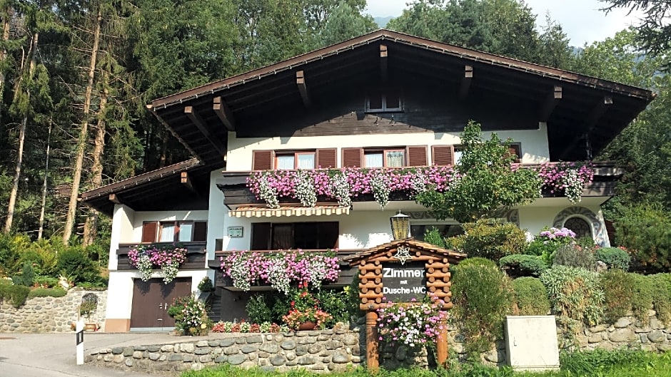 Haus Stüttler Duchscherer