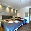 Hotel ALDEBARAN & Restaurant
