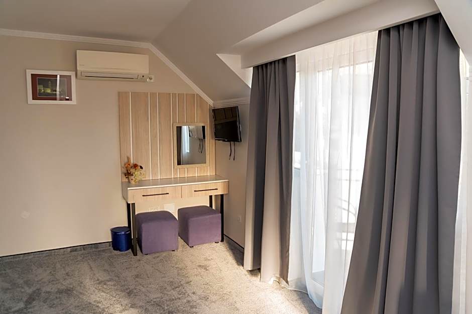 Complex Turistic Monaco